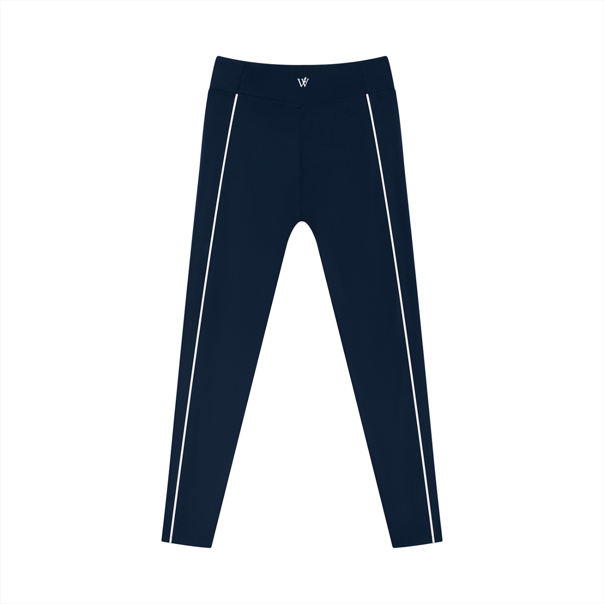 Women’s High-Waist Tapered Leggings