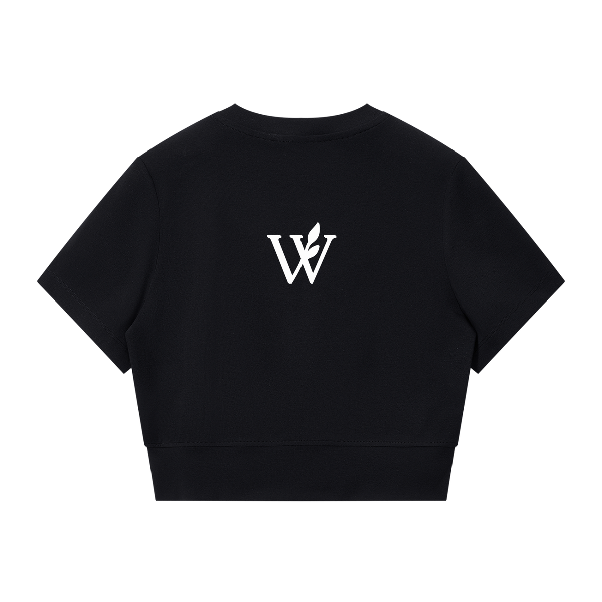 Women’s Paneling Full Zip T-Shirt
