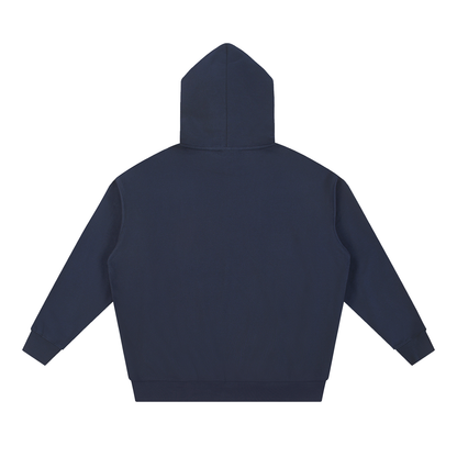 Essential Heavyweight Hoodie