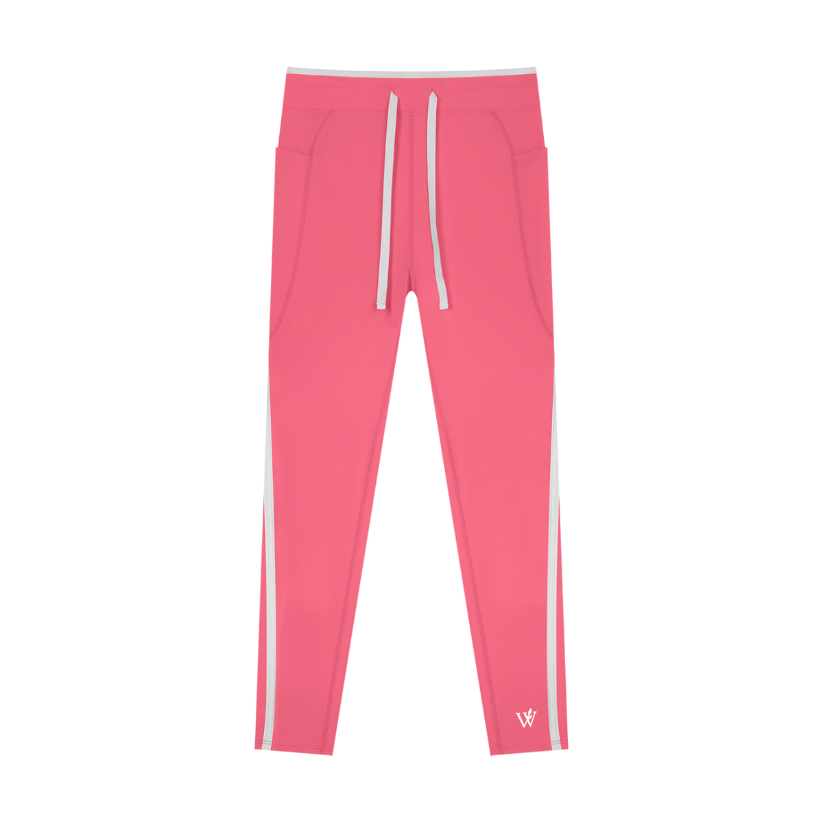 Women’s Color Block Yoga Leggings