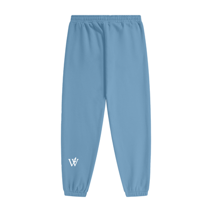 Fleeced Sweatshirt