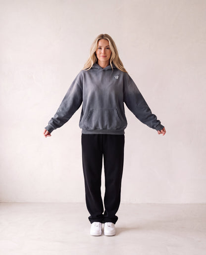 Heavyweight Sunfade Oversized Hoodie