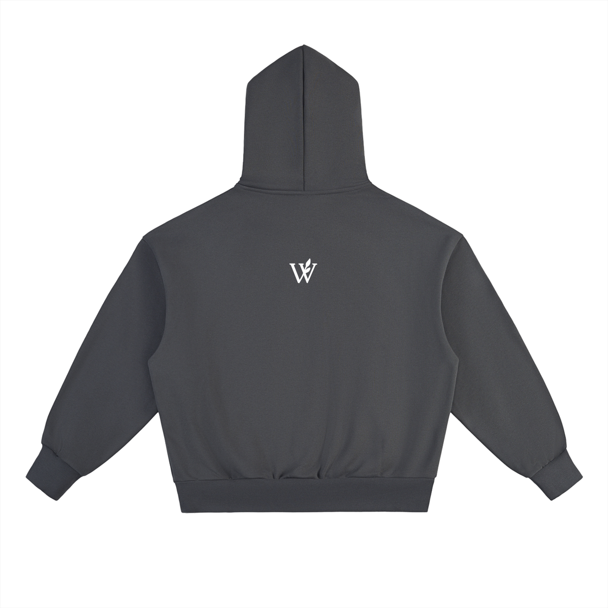 Essential Heavyweight Fleece Shorts