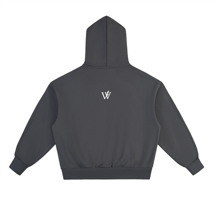 Essential Heavyweight Fleece Shorts