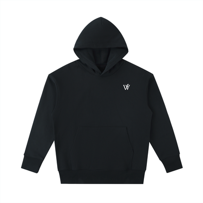 Essential Heavyweight Cotton Hoodie