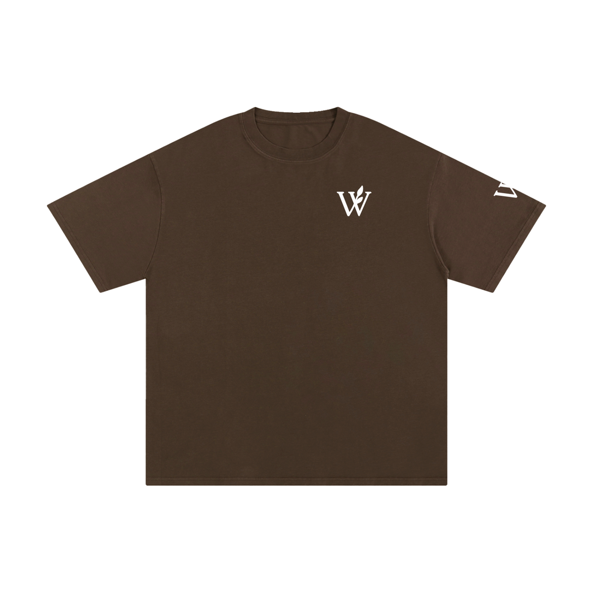 Unisex Pure Cotton T-Shirt