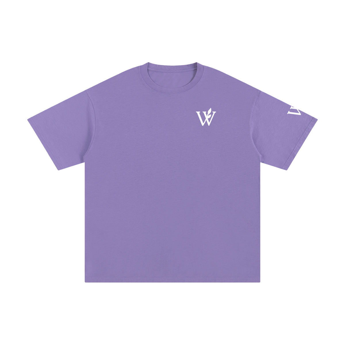 Unisex Pure Cotton T-Shirt