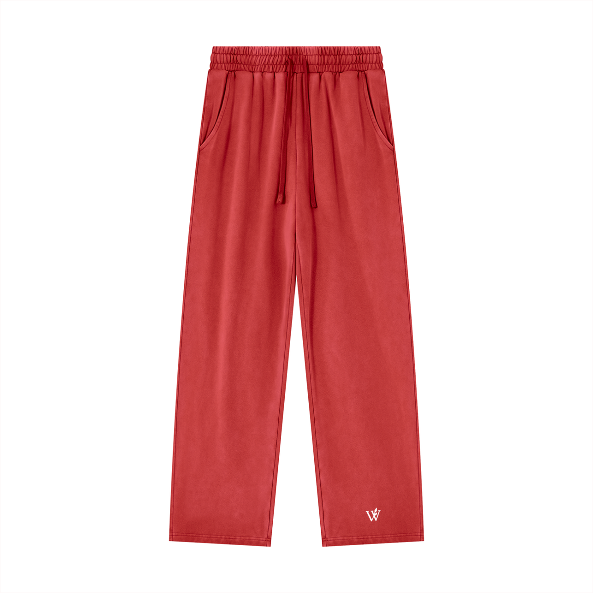Unisex Heavyweight Vintage Wash Sweatpants