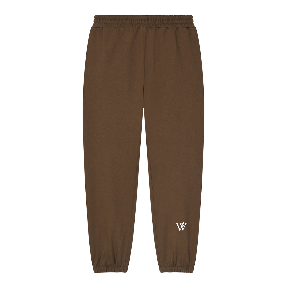 Unisex Loose Fit Tapered Joggers