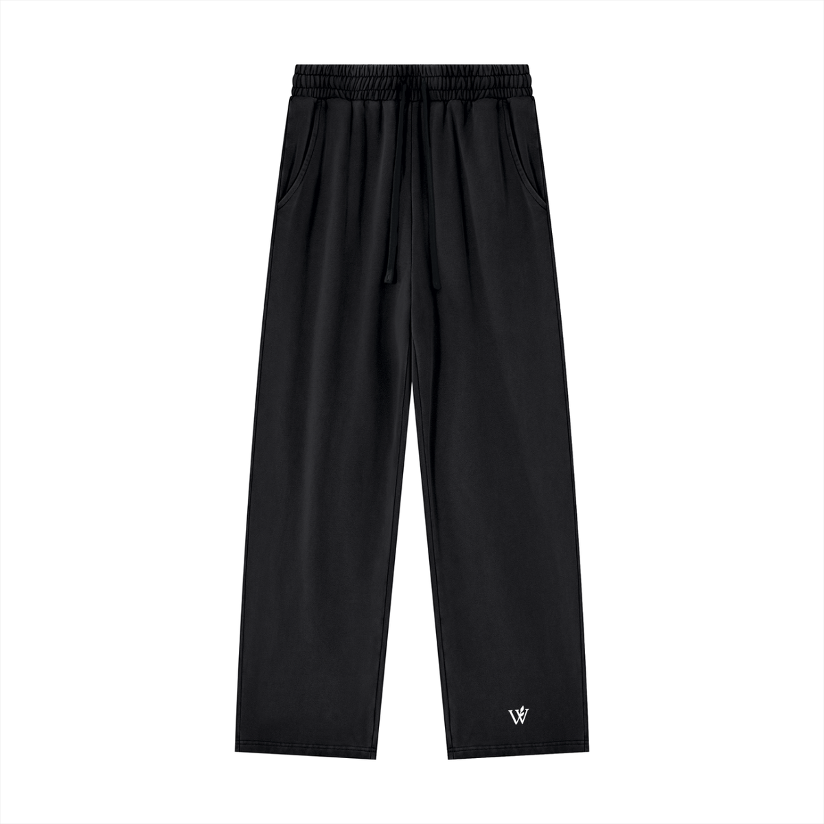 Unisex Heavyweight Vintage Wash Sweatpants