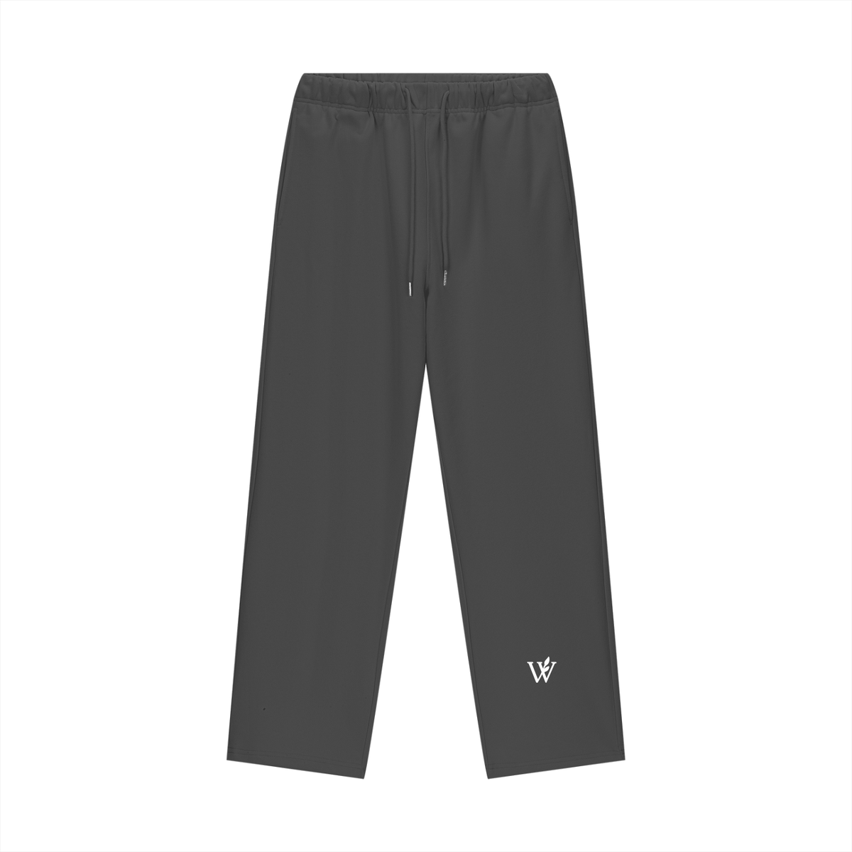 Heavyweight Fleece Straight Leg Pants
