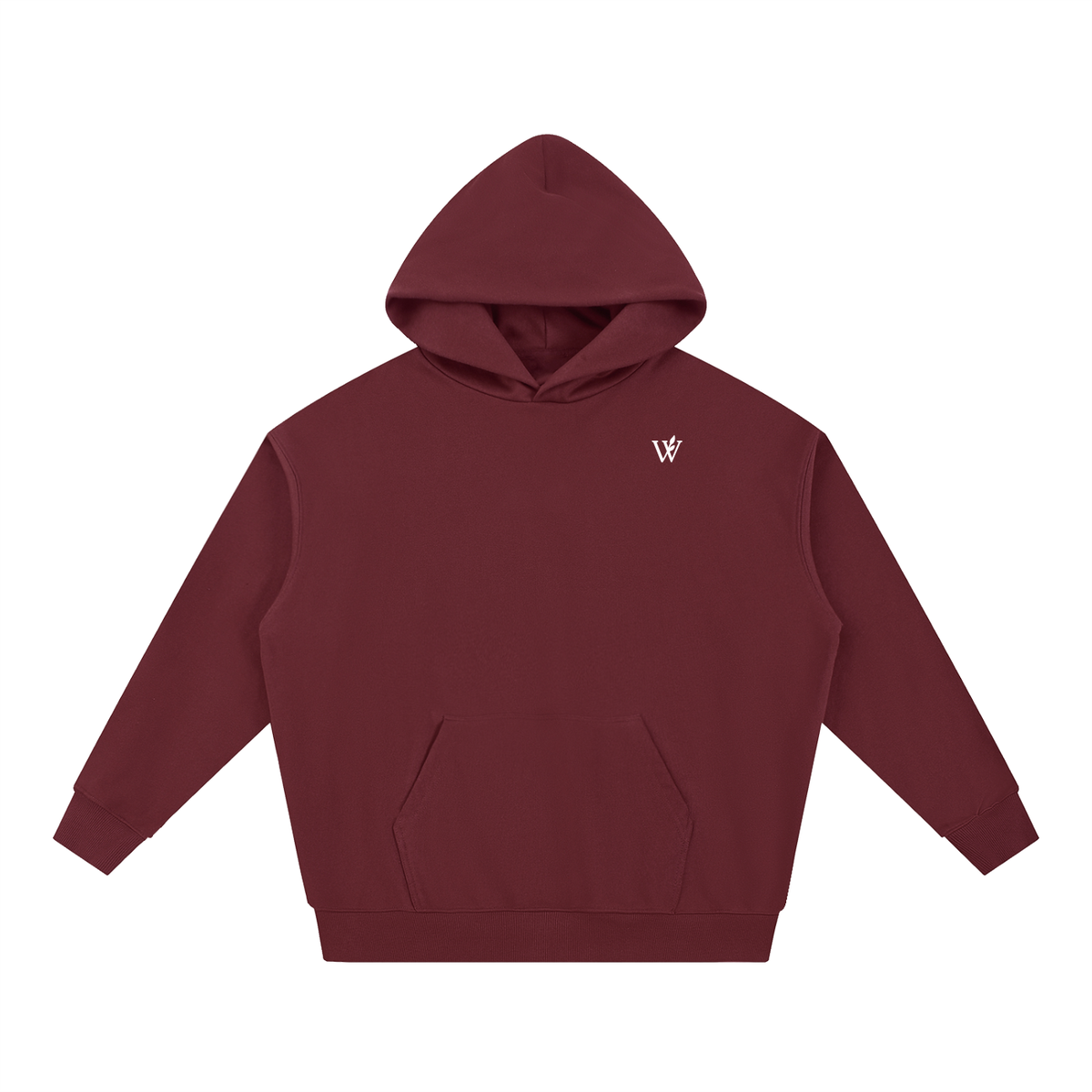 Essential Heavyweight Hoodie
