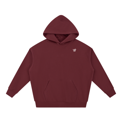 Essential Heavyweight Hoodie