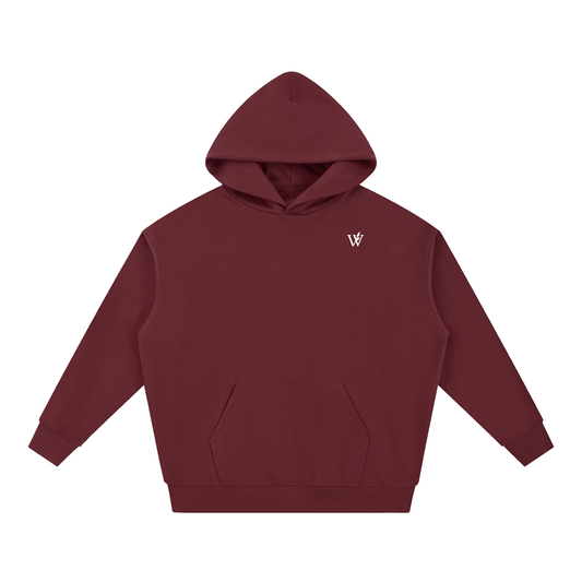 Essential Heavyweight Hoodie