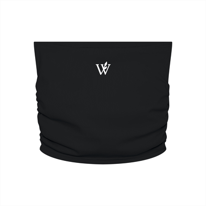 Women’s Ruched Cropped Yoga Tube Top