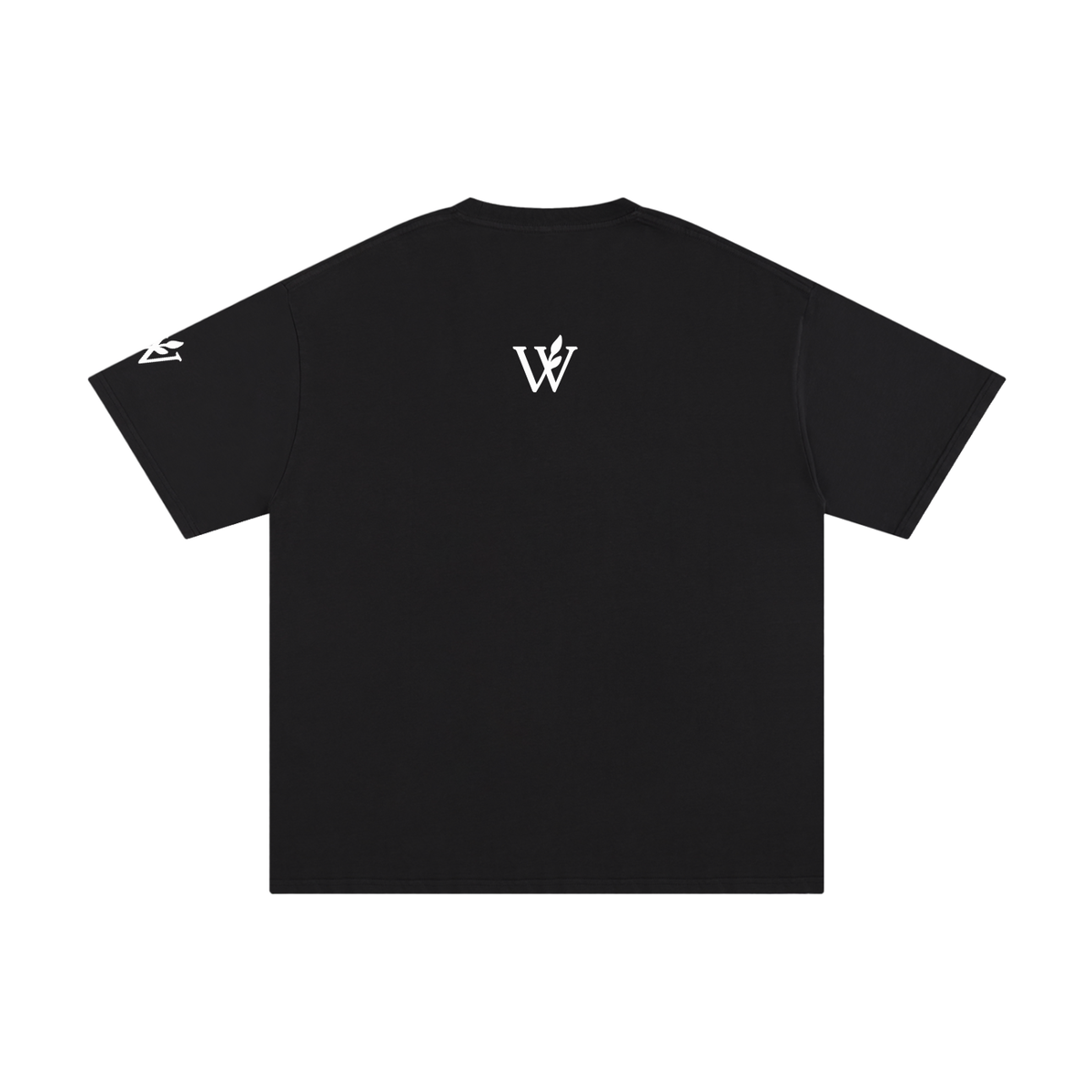 Unisex Pure Cotton T-Shirt