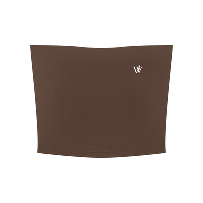 Women’s Yoga Cropped Tube Top