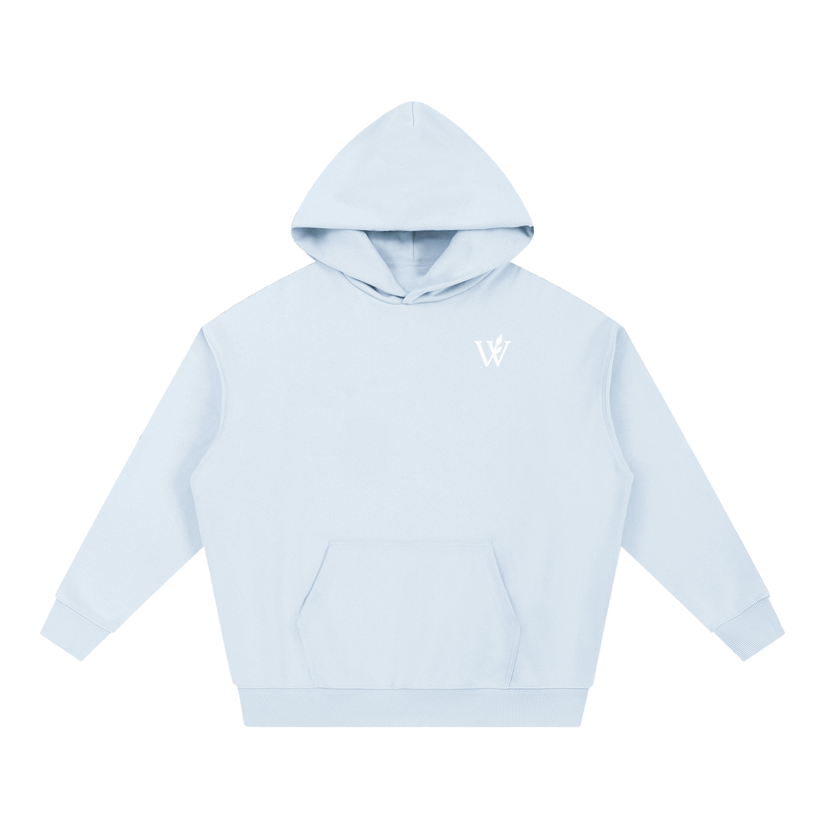 Essential Heavyweight Hoodie