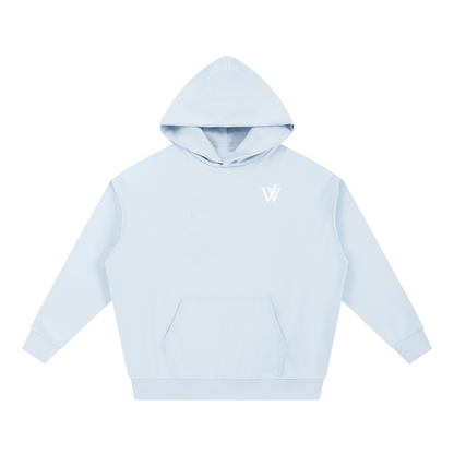 Essential Heavyweight Hoodie
