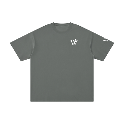 Unisex Pure Cotton T-Shirt