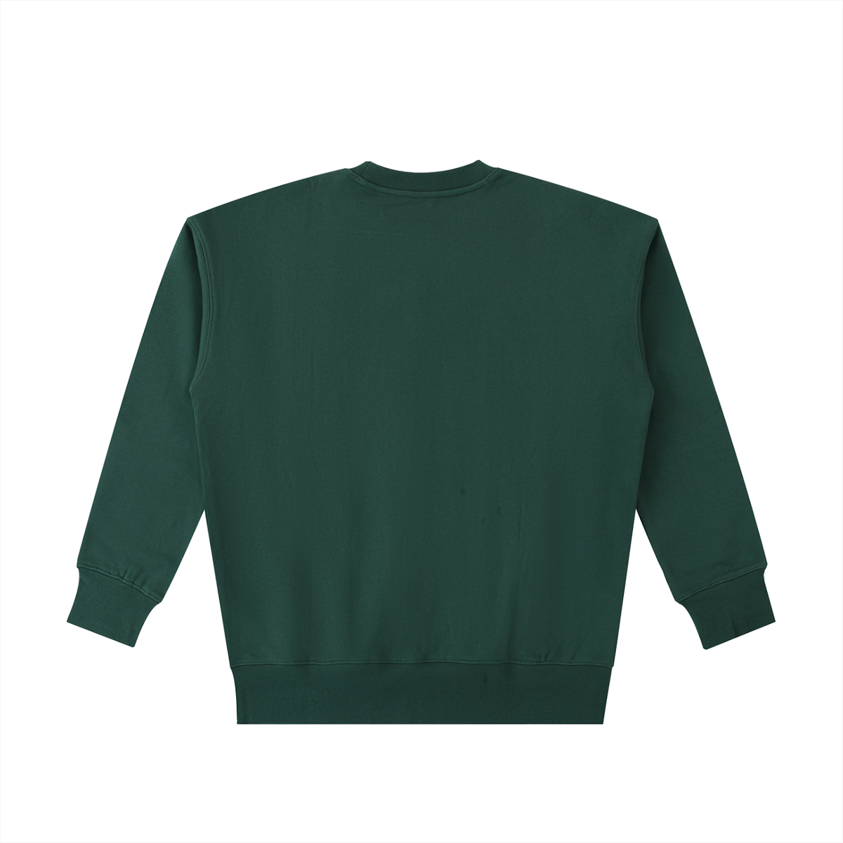 Essential Heavyweight Cotton Sweatpants