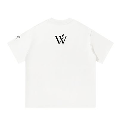 Unisex Oversized T-Shirt