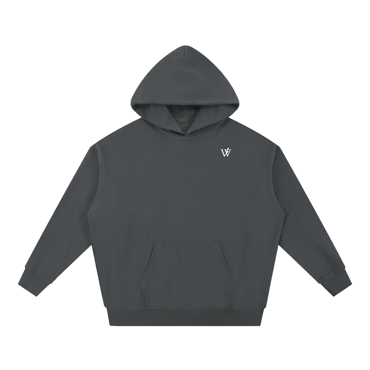 Essential Heavyweight Hoodie
