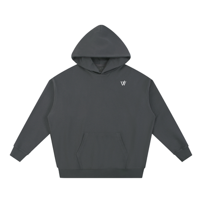 Essential Heavyweight Hoodie