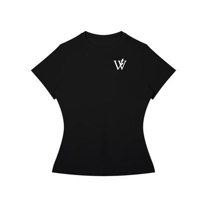 Women’s Slim Fit Performance T-Shirt