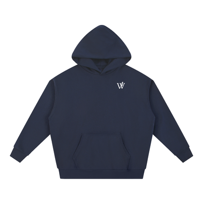 Essential Heavyweight Hoodie
