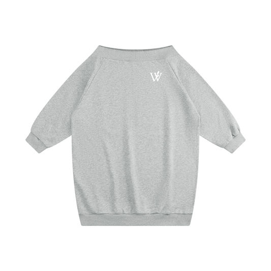 Women's Off-the-Shoulder Dress