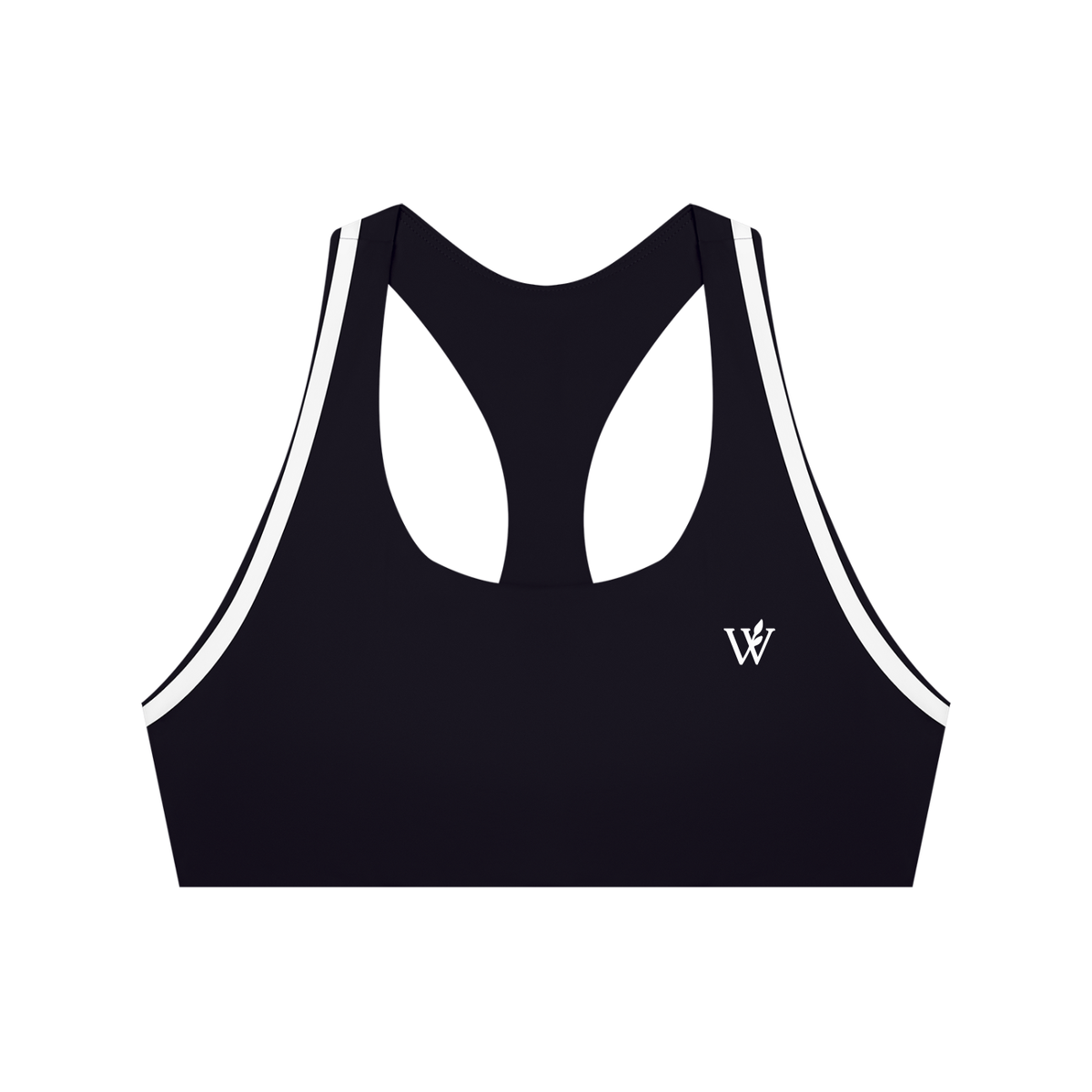Women’s Halter Yoga Sports Bra