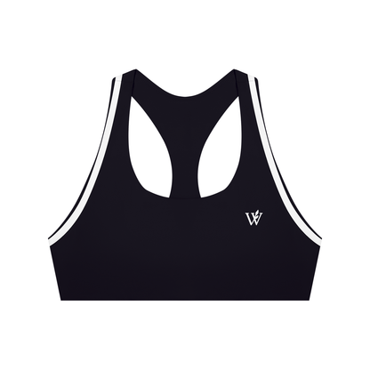 Women’s Halter Yoga Sports Bra