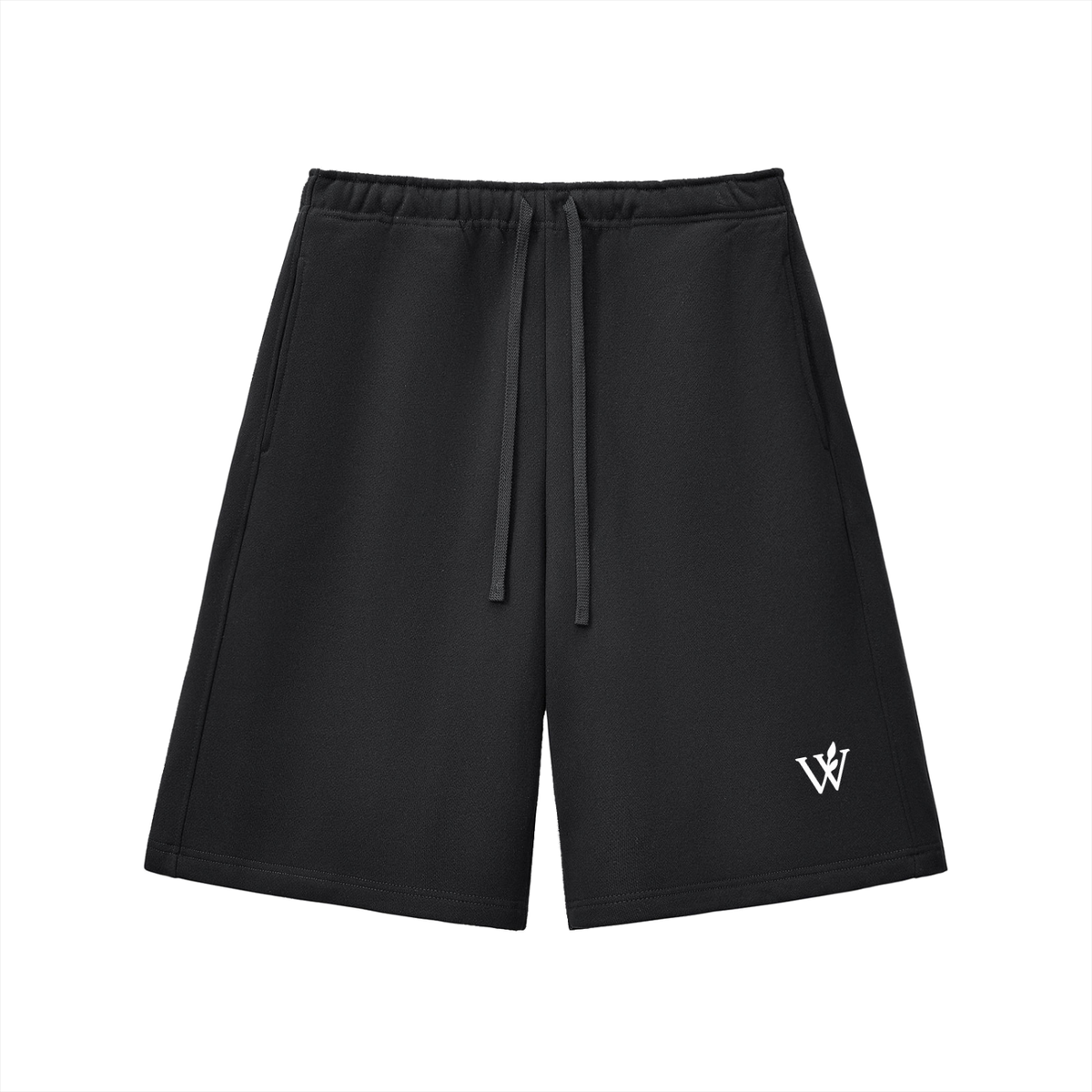 Essential Heavyweight Fleece Shorts