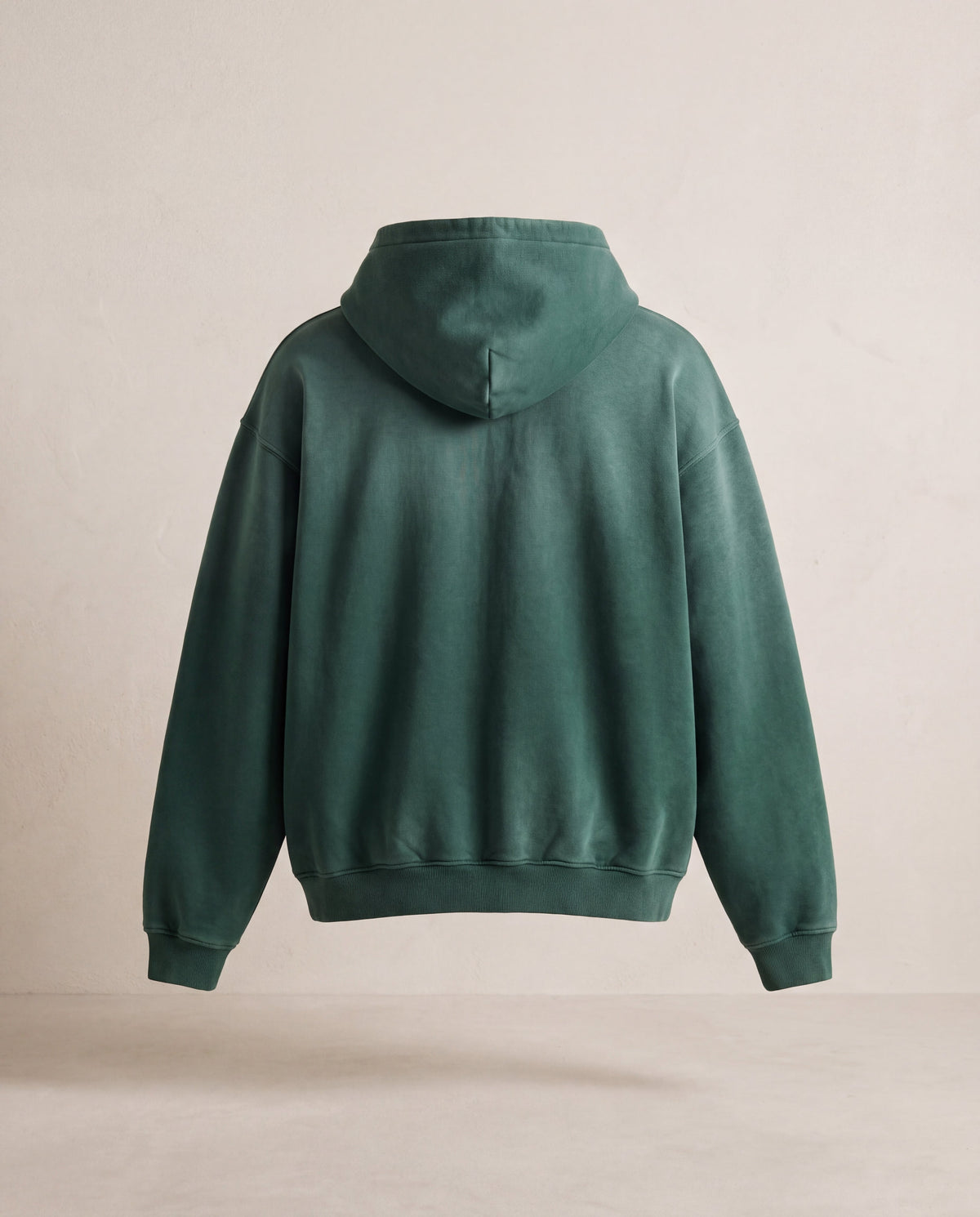 Heavyweight Sunfade Oversized Hoodie