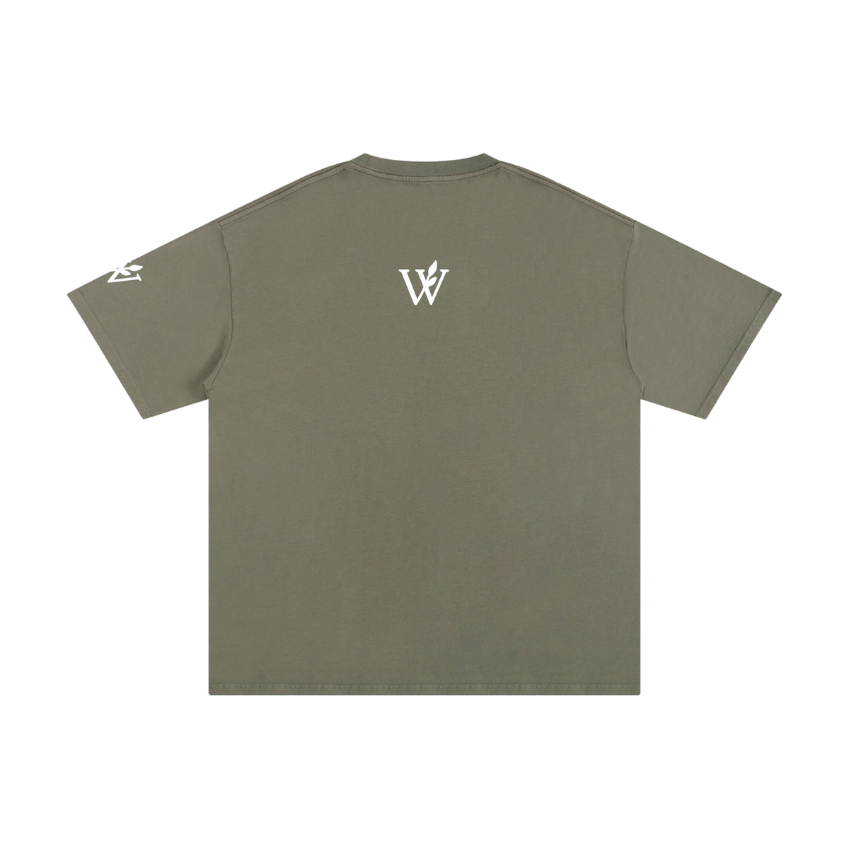 Unisex Pure Cotton T-Shirt