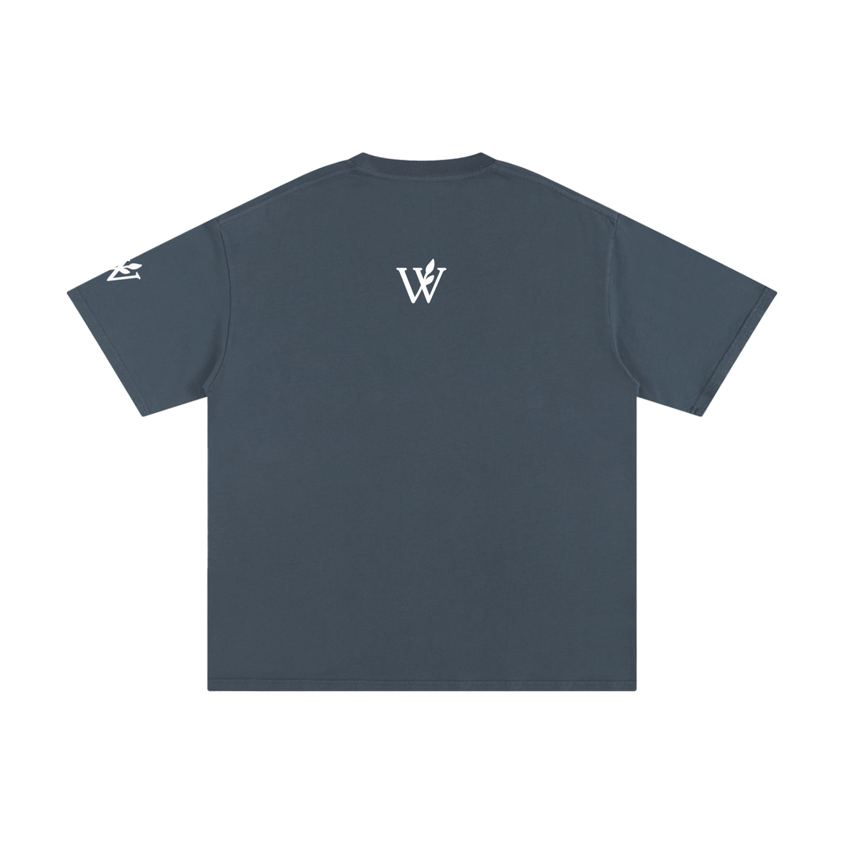Unisex Pure Cotton T-Shirt