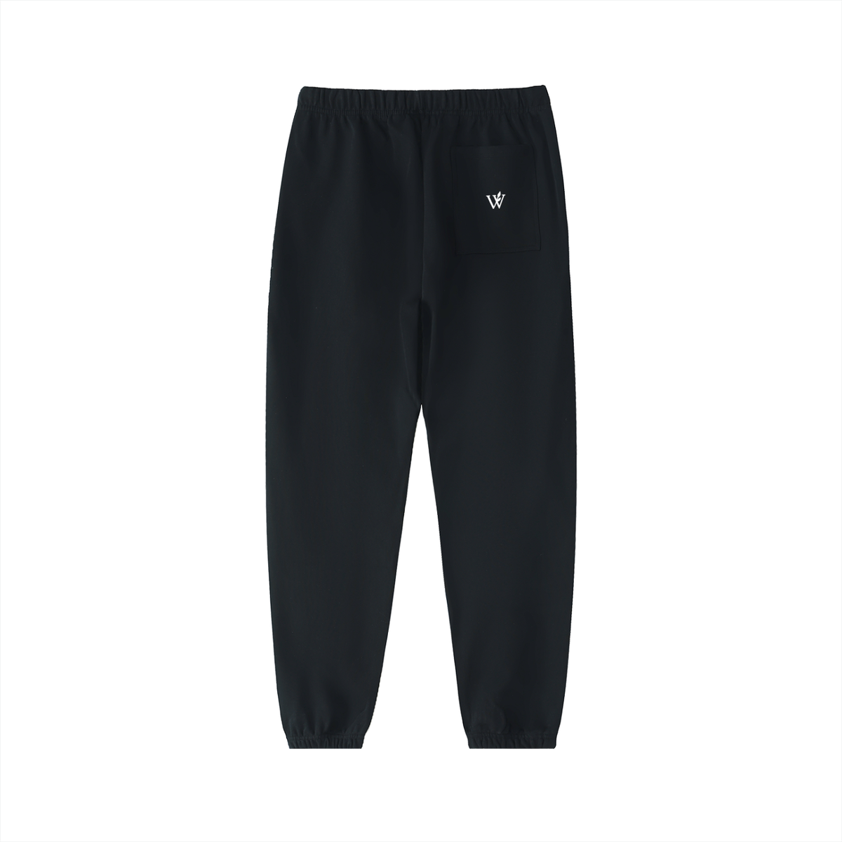 Essential Heavyweight Cotton Sweatpants
