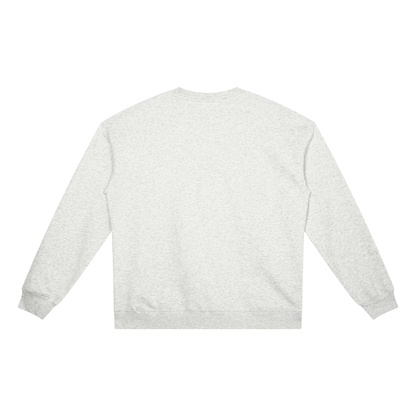 Unisex Heavyweight Crewneck Sweatshirt