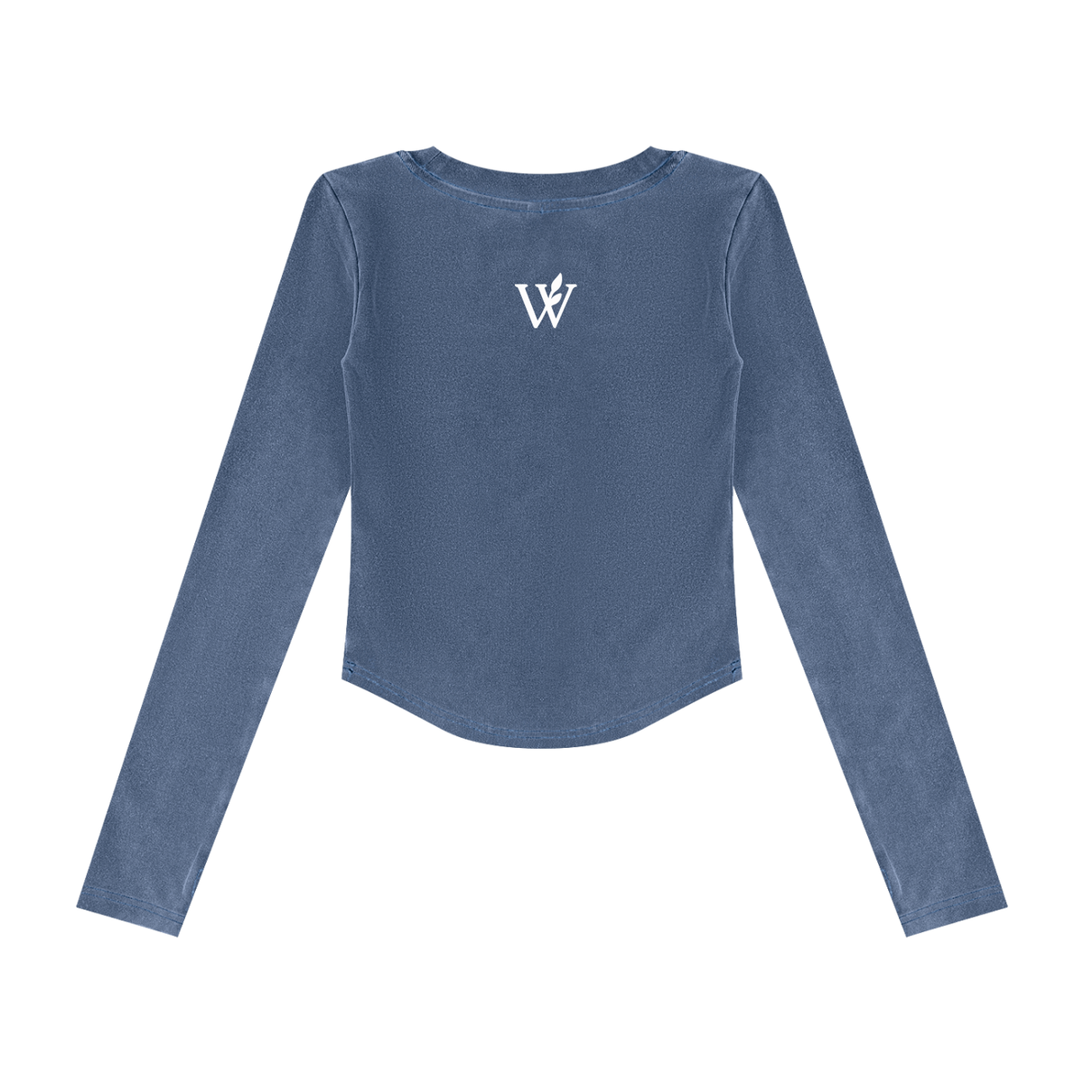 Women’s Vintage Wash Crop T-Shirt