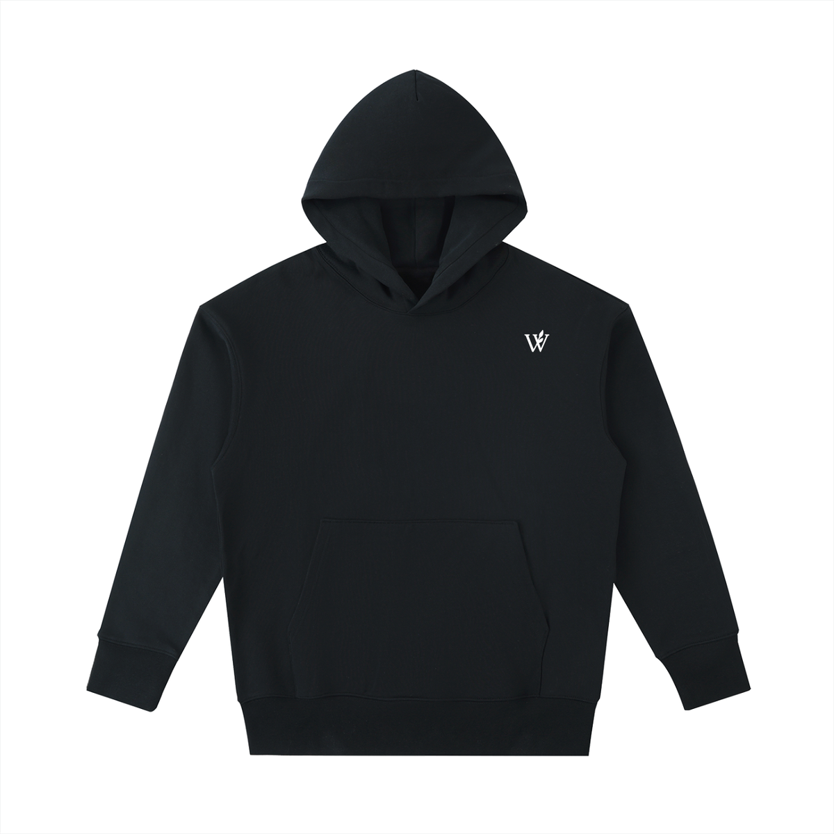 Essential Heavyweight Cotton Sweatpants