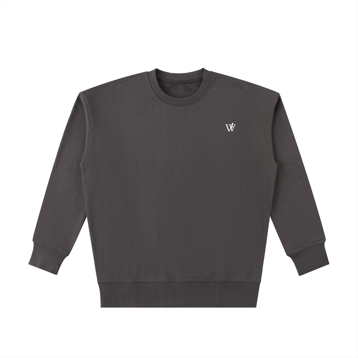 Essential Heavyweight Cotton Sweatpants