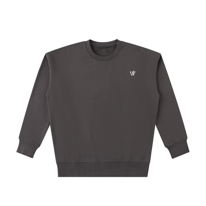 Essential Heavyweight Cotton Sweatpants