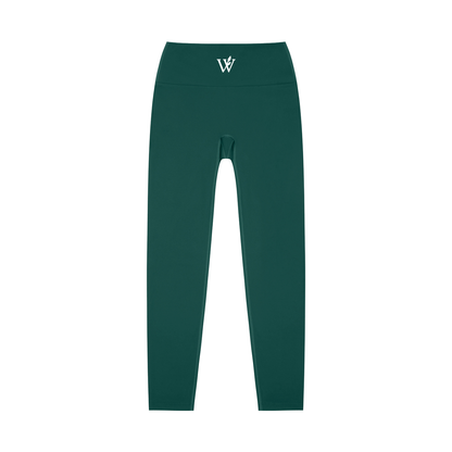 High-Waisted Yoga Leggings
