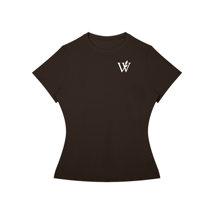 Women’s Slim Fit Performance T-Shirt