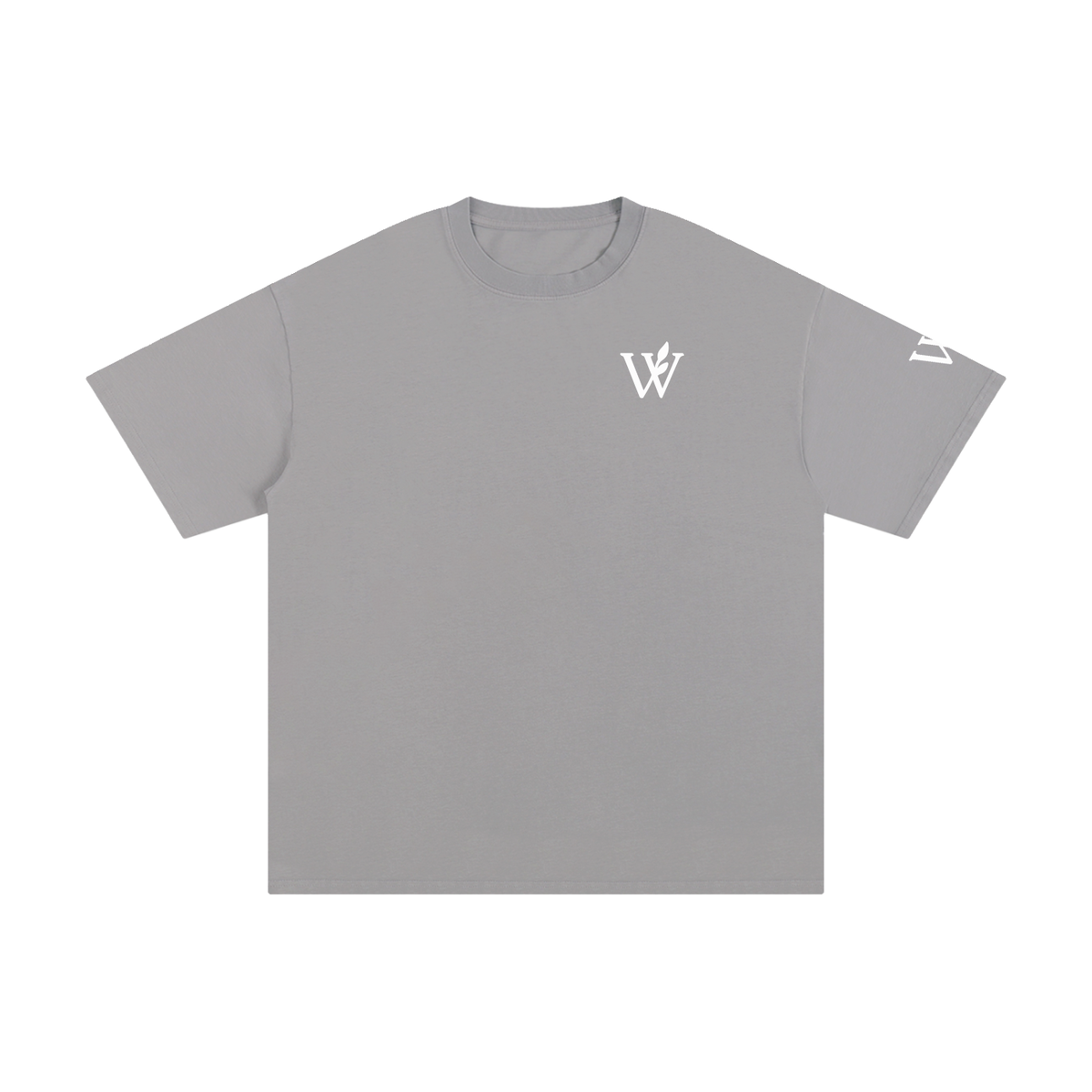 Unisex Pure Cotton T-Shirt