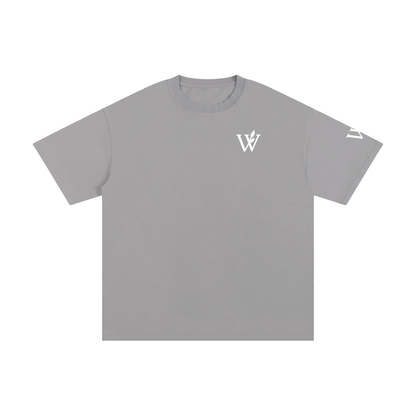Unisex Pure Cotton T-Shirt