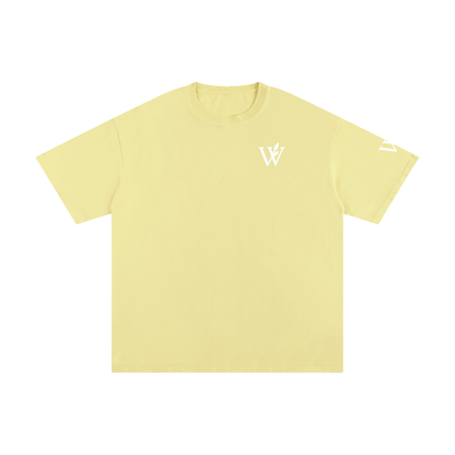 Unisex Pure Cotton T-Shirt