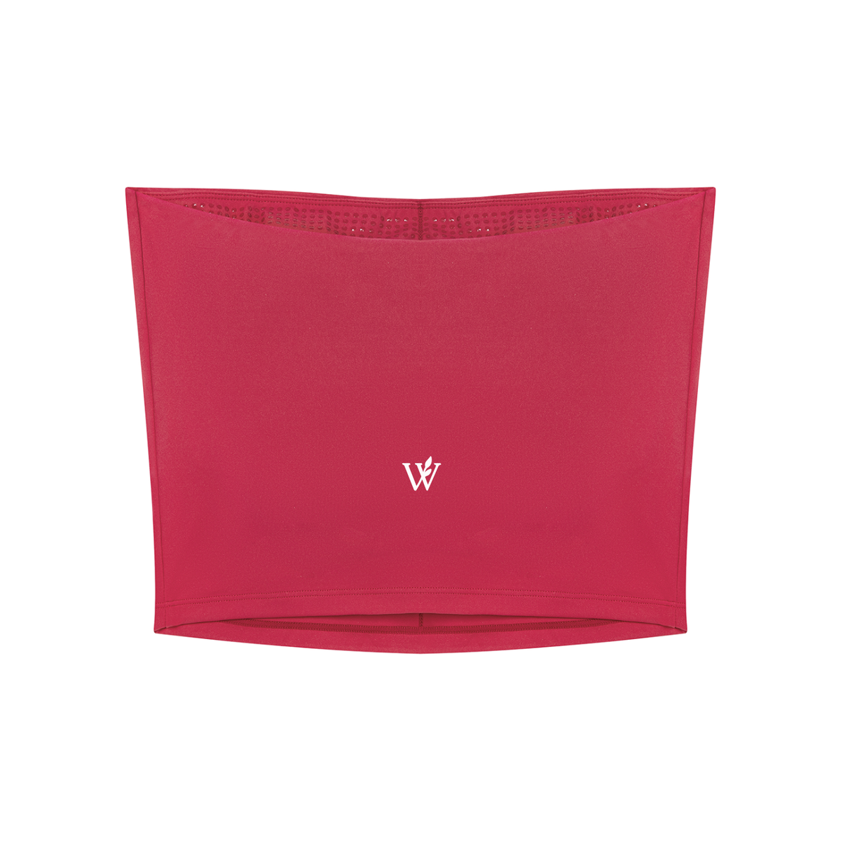 Women’s Yoga Cropped Tube Top