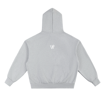Essential Heavyweight Fleece Shorts